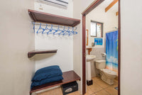 Cabinas Diversion Tropical: 10-Bed Hotel, 300m from the Beach! thumbnail