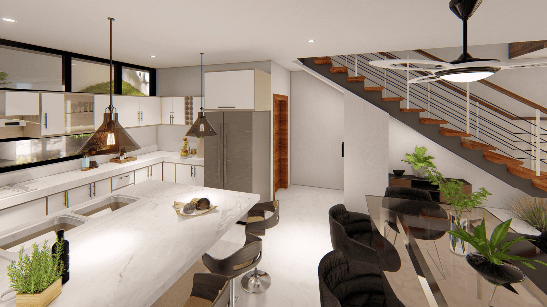 Villas Diria: Your Villa Oasis