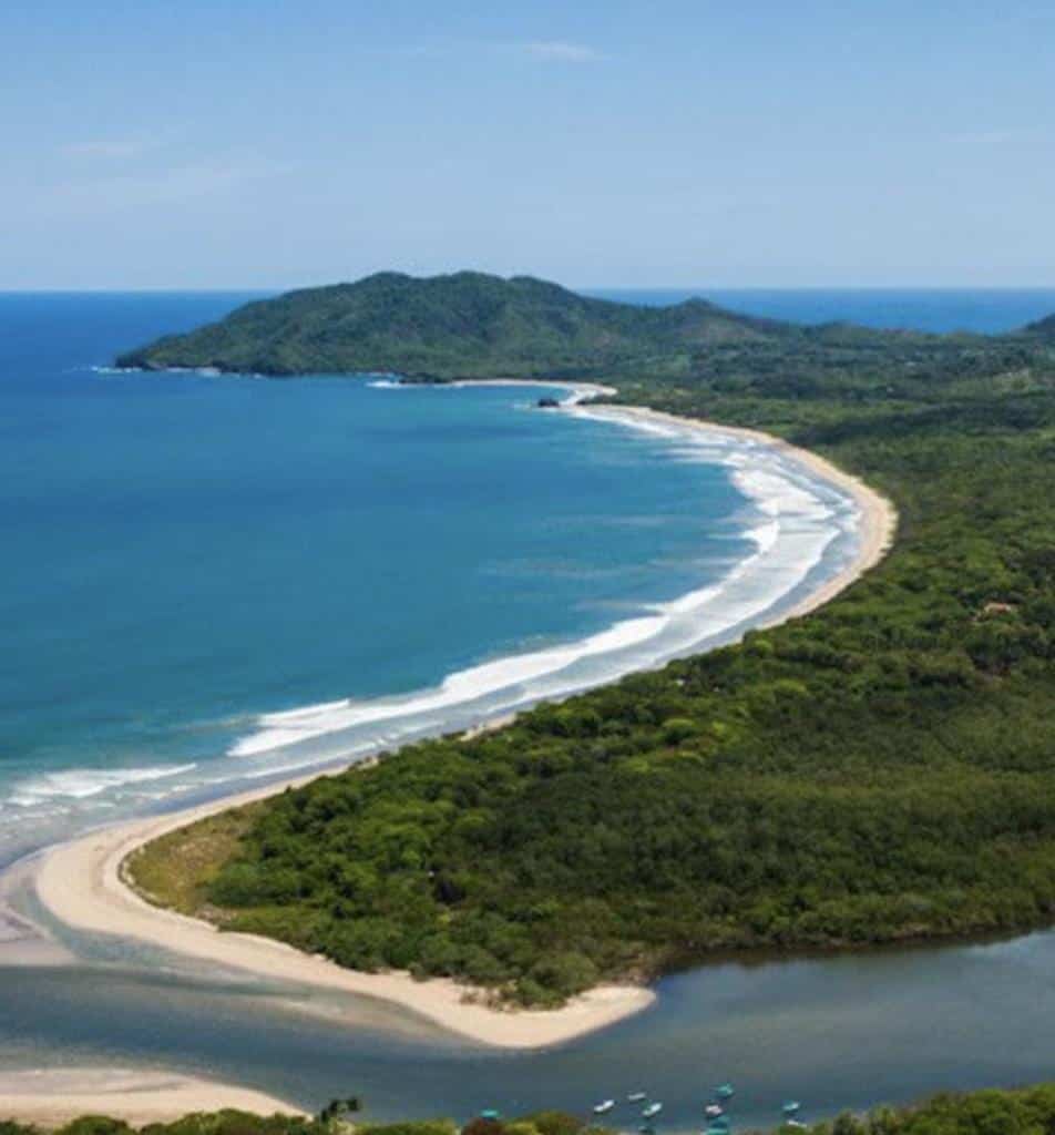 Vacant Lot in Playa Grande 1,501 Square Meters: Perfectly Located Vacant Lot
