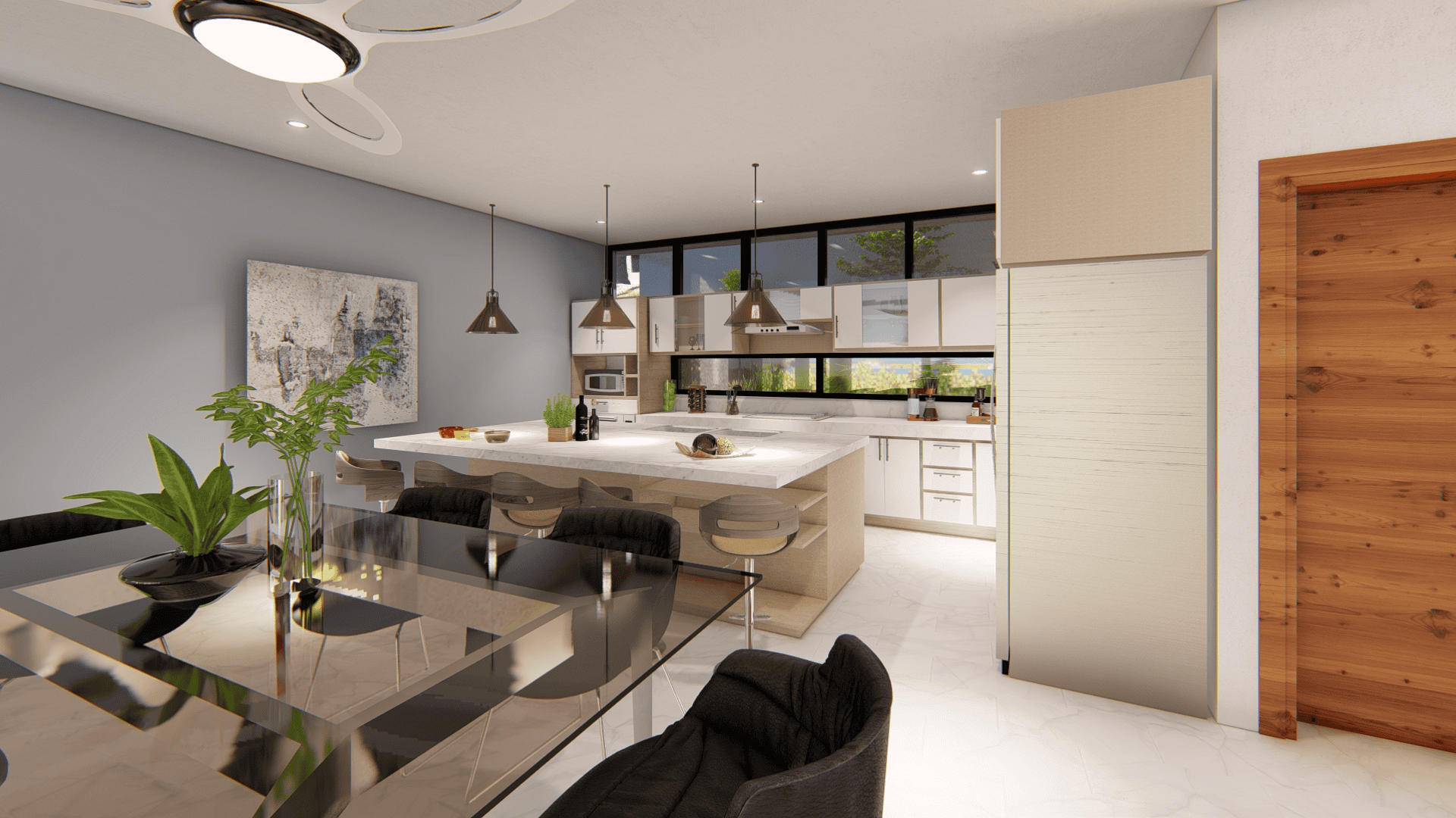 Villas Diria: Your Villa Oasis