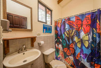 Cabinas Diversion Tropical: 10-Bed Hotel, 300m from the Beach! thumbnail