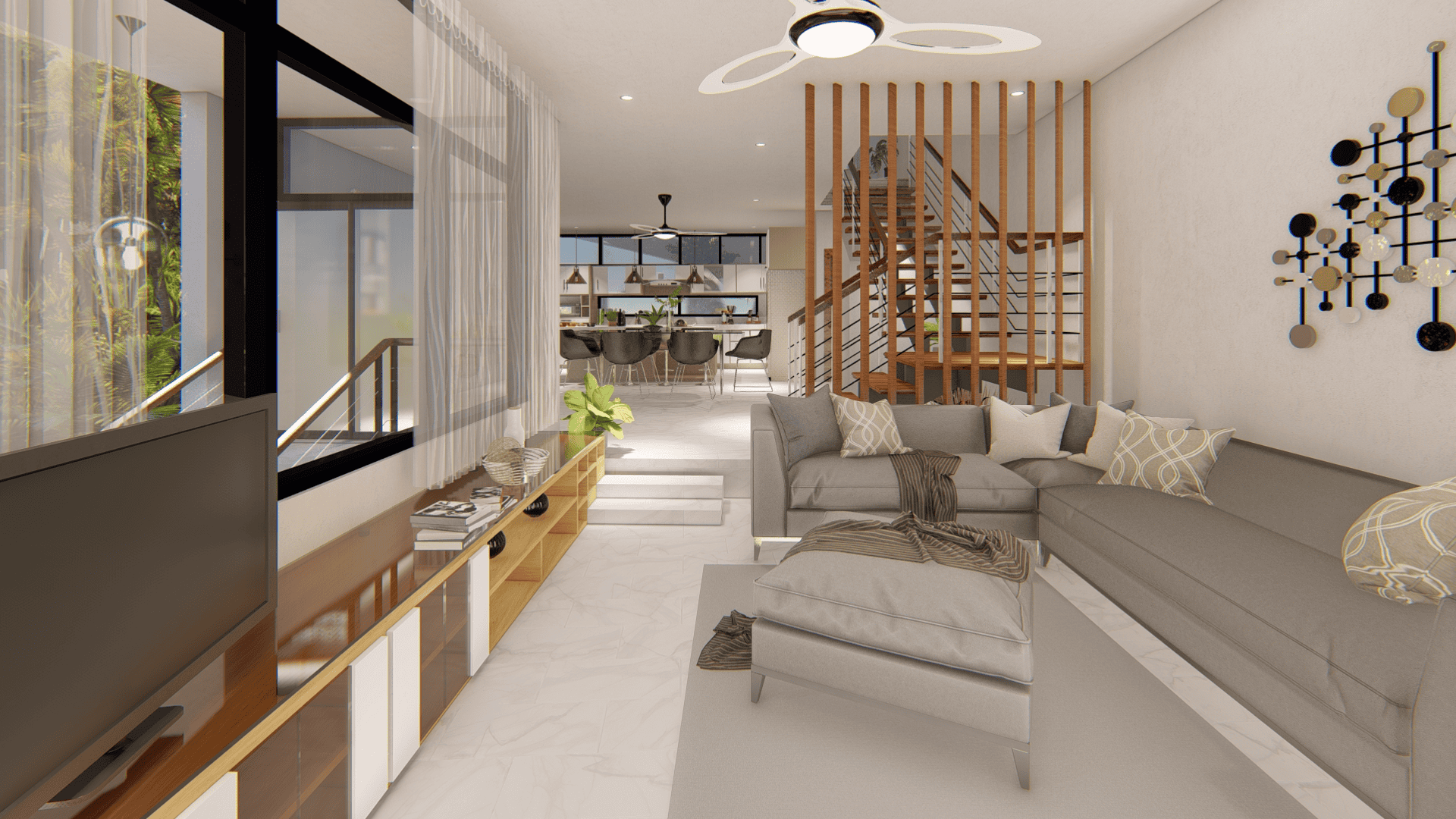 Villas Diria: Your Villa Oasis