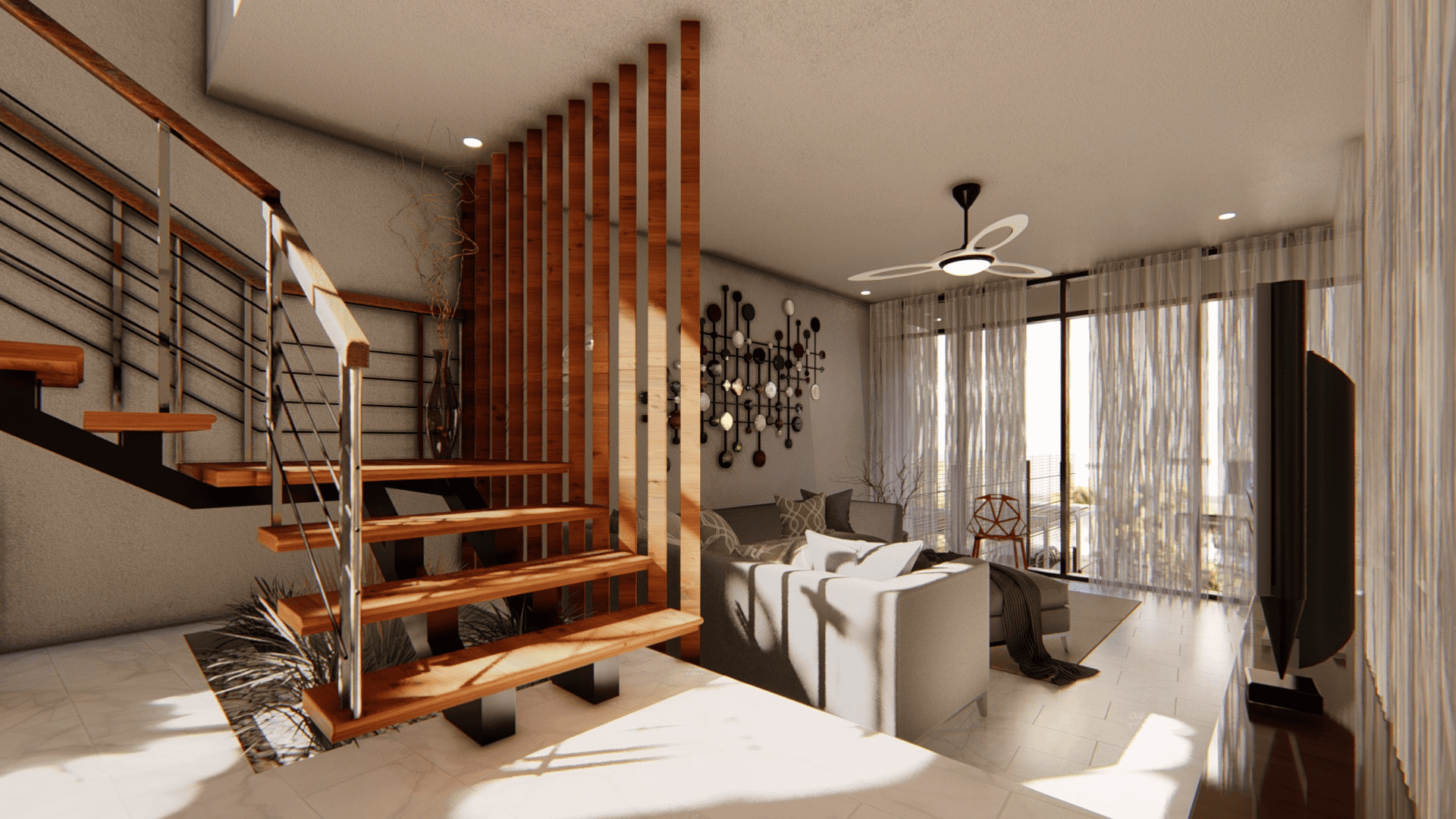 Villas Diria: Your Villa Oasis