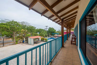 Cabinas Diversion Tropical: 10-Bed Hotel, 300m from the Beach! thumbnail