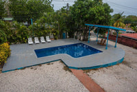 Cabinas Diversion Tropical: 10-Bed Hotel, 300m from the Beach! thumbnail