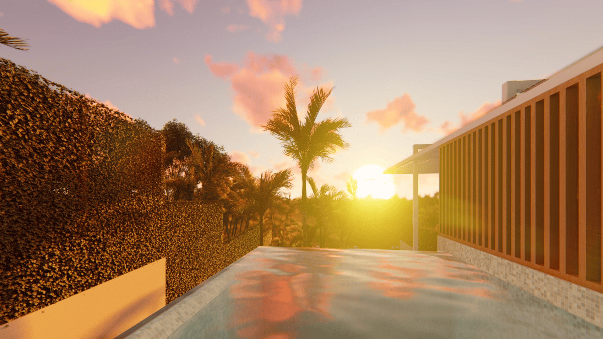 Villas Diria: Your Villa Oasis