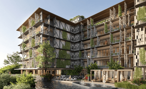 Casa Chameleon Condominiums C-203