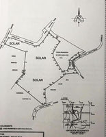 2,82 Acres virgin land Flamingo beach, Suite 100 meters from Flamingo beach thumbnail
