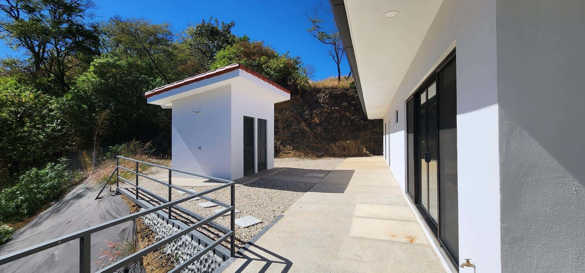 Ladera de Mar- Montevista #37 - 3 bed 3.5 bath 180° Ocean View. BRAND NEW HOUSE!