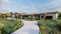 Villa Mar Verde, Vista Ridge Golf Community, San Blas thumbnail