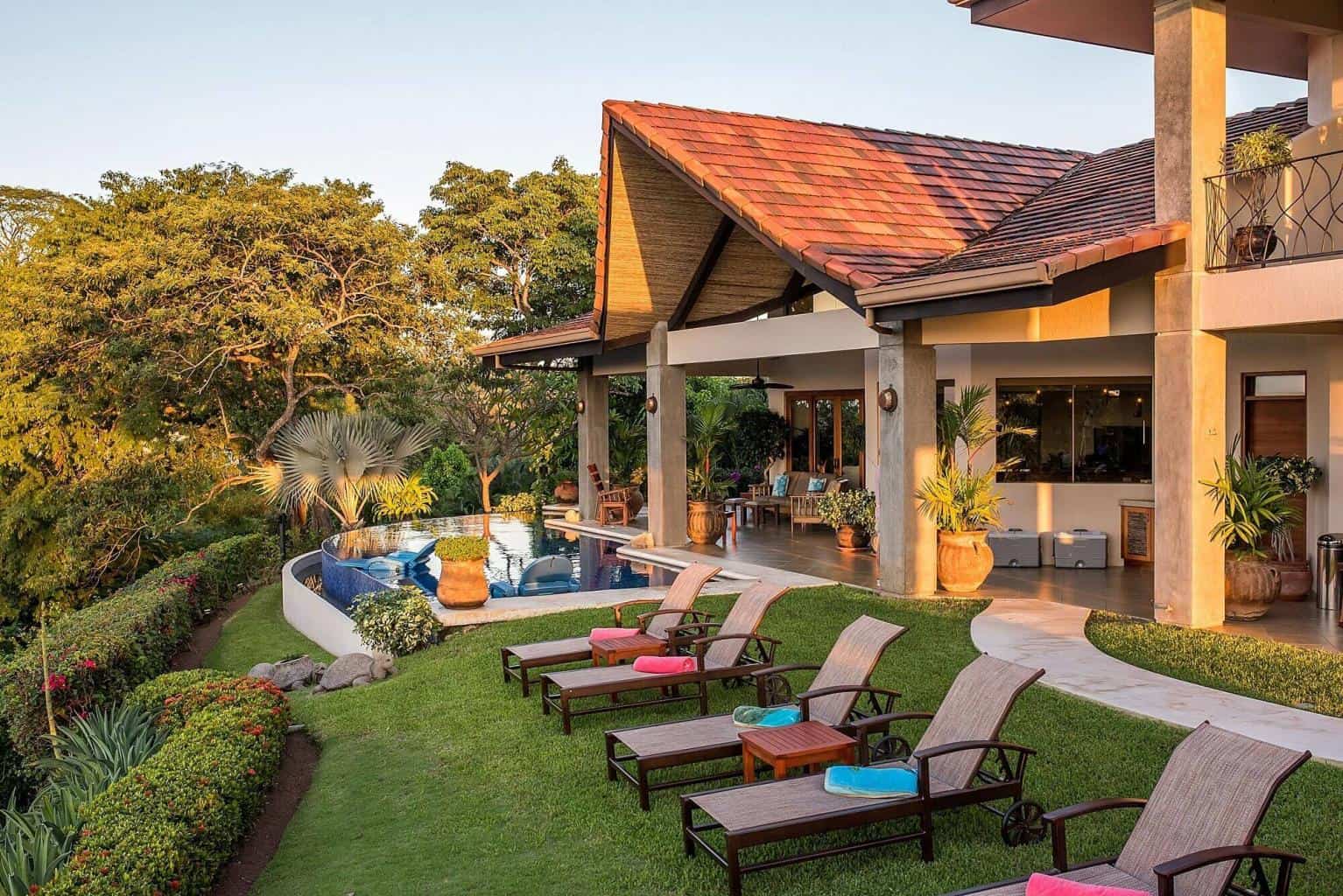 Vista Costa Mar Villa Luxury Estate