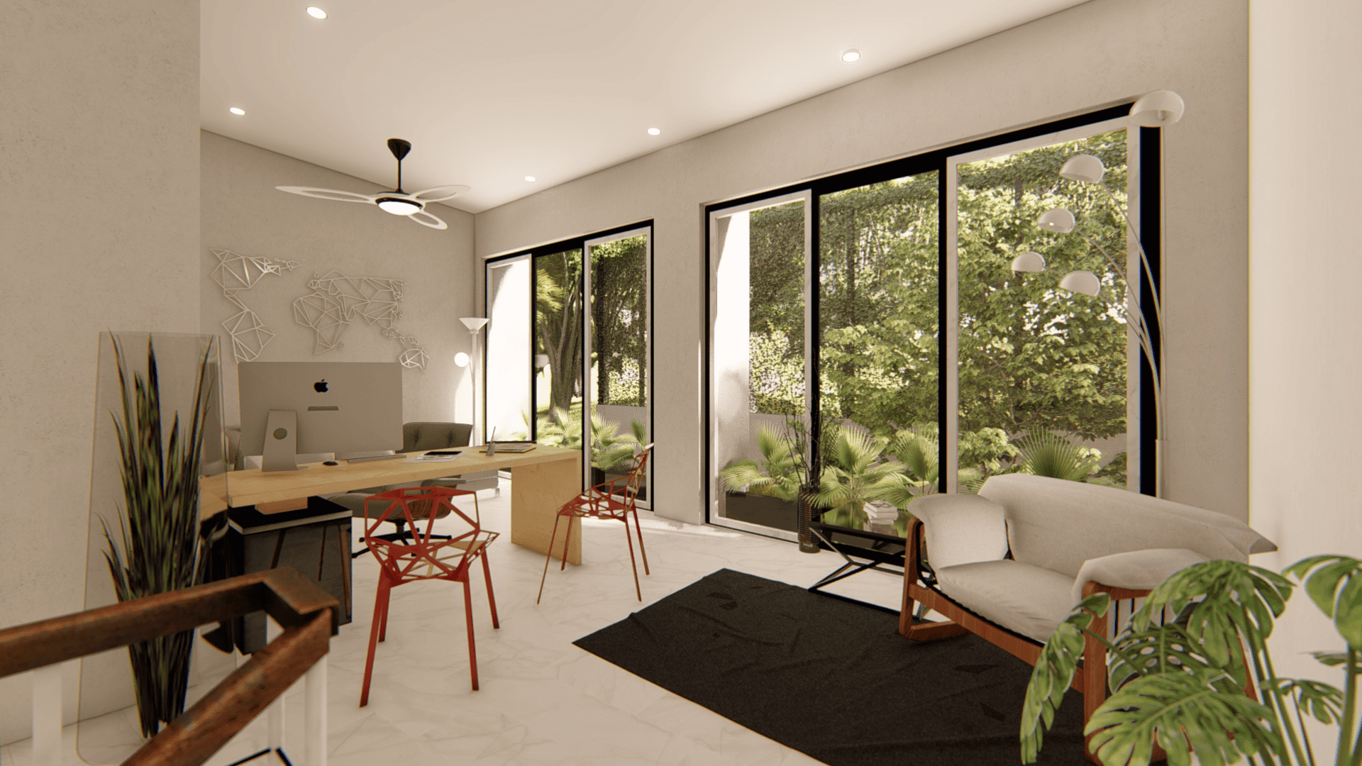 Villas Diria: Your Villa Oasis