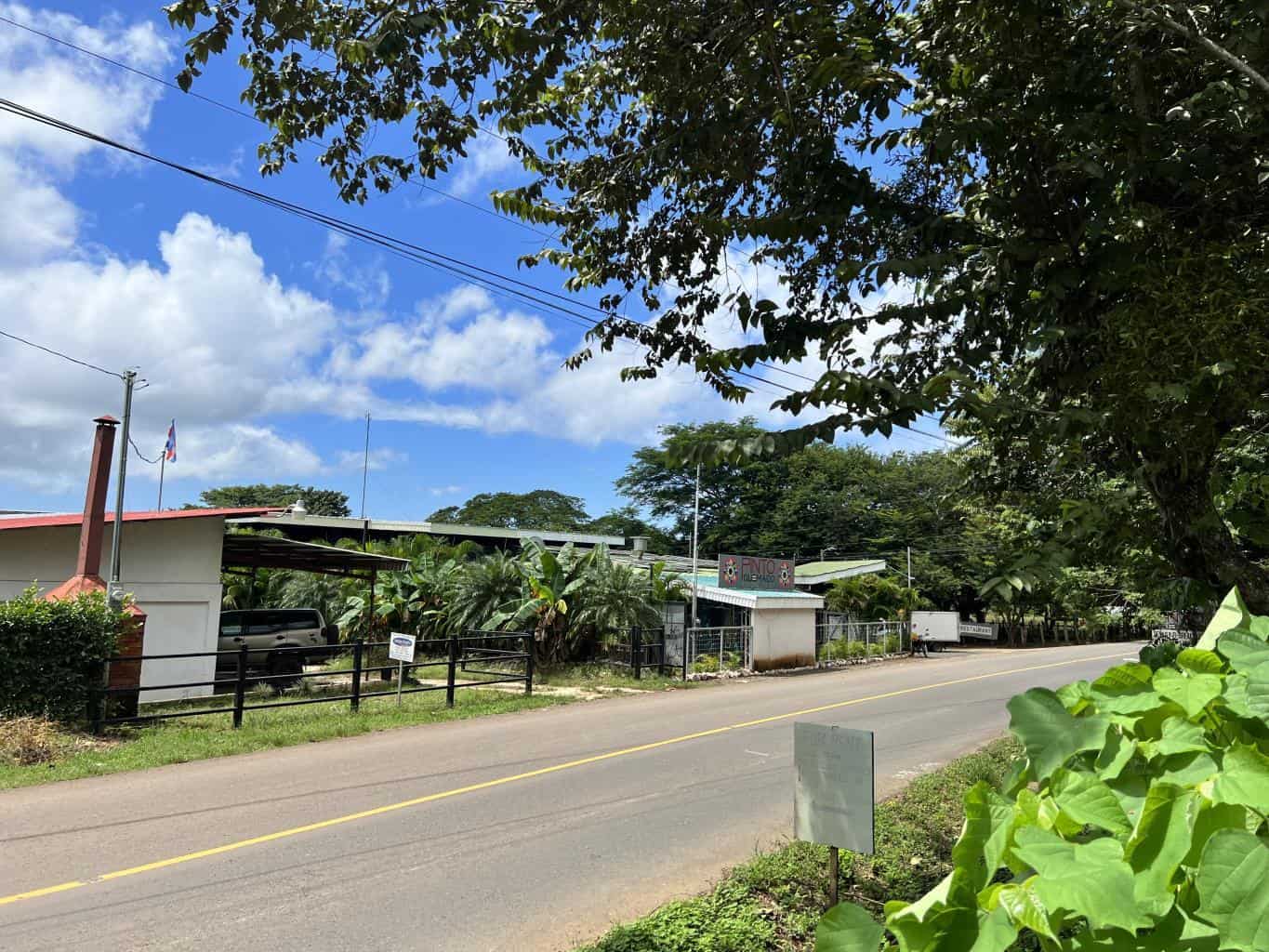 3.69 Hectares Playa Grande, Development Opportunity: Grand Development Potential in Playa Grande