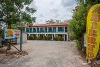Cabinas Diversion Tropical: 10-Bed Hotel, 300m from the Beach! thumbnail