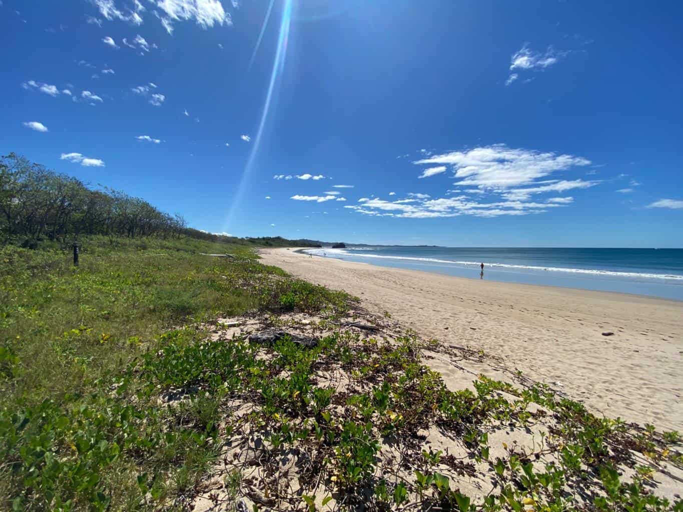 New Listing!! Playa Ventana - World-Class Address - Pristine Titled Beachfront: Unveiling a World-Class Address
