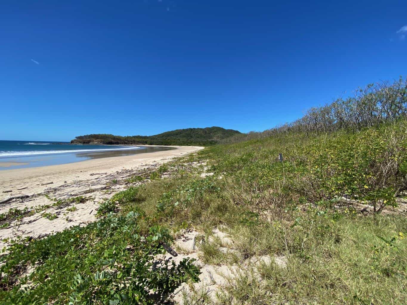 New Listing!! Playa Ventana - World-Class Address - Pristine Titled Beachfront: Unveiling a World-Class Address