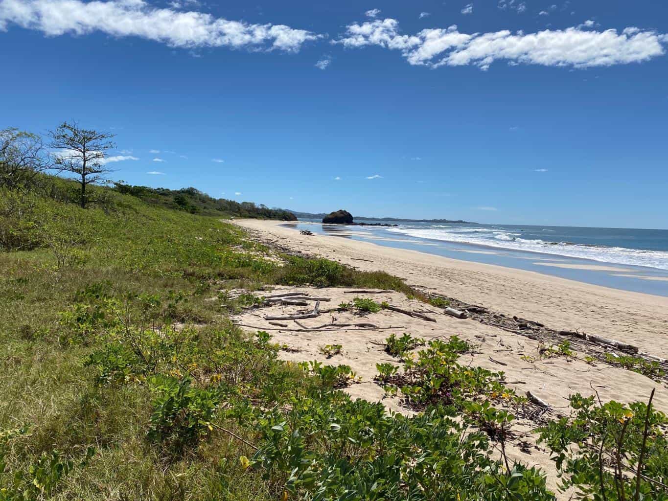 New Listing!! Playa Ventana - World-Class Address - Pristine Titled Beachfront: Unveiling a World-Class Address