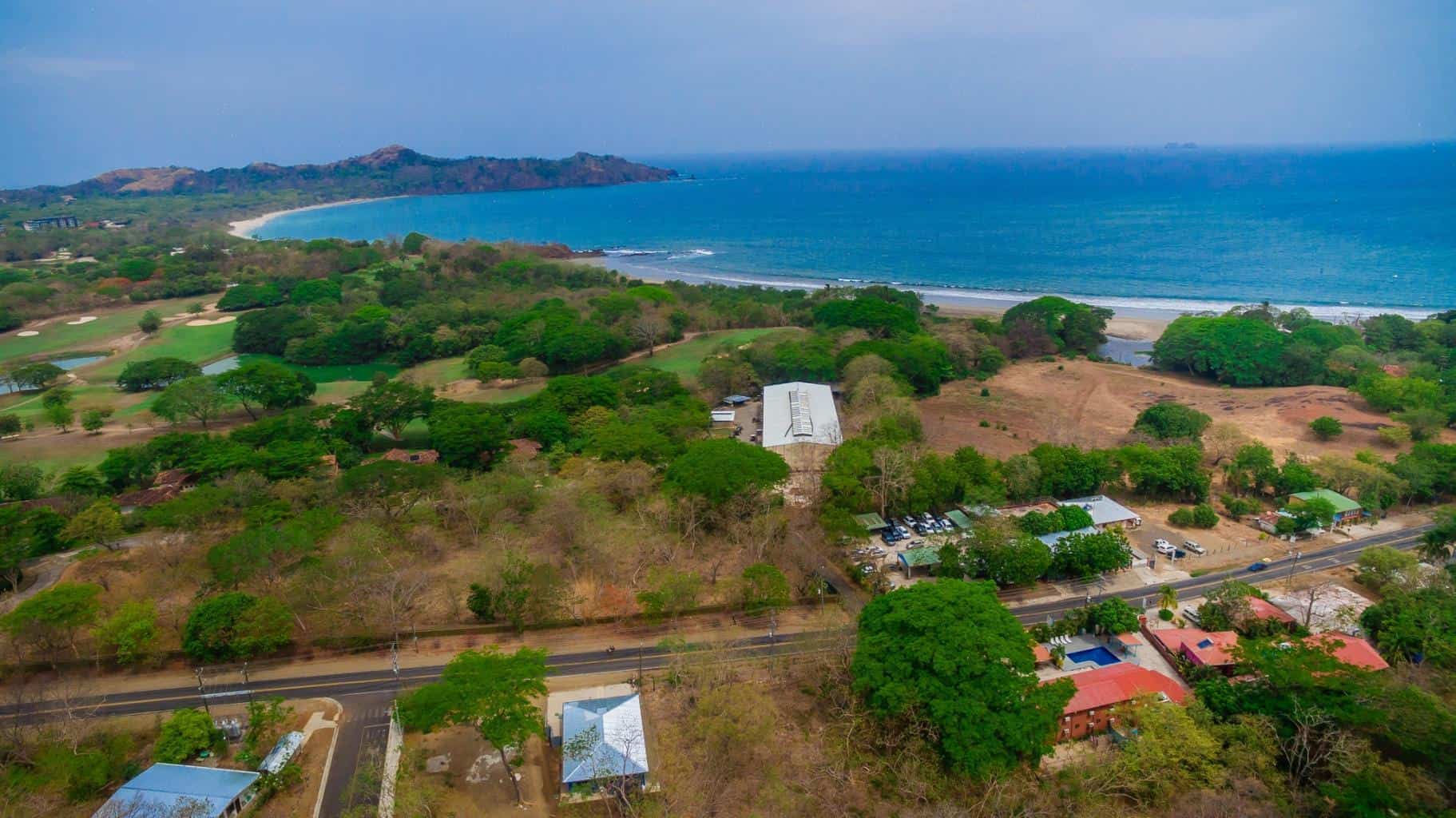 Cabinas Diversion Tropical: 10-Bed Hotel, 300m from the Beach!
