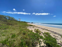 New Listing!! Playa Ventana - World-Class Address - Pristine Titled Beachfront: Unveiling a World-Class Address thumbnail