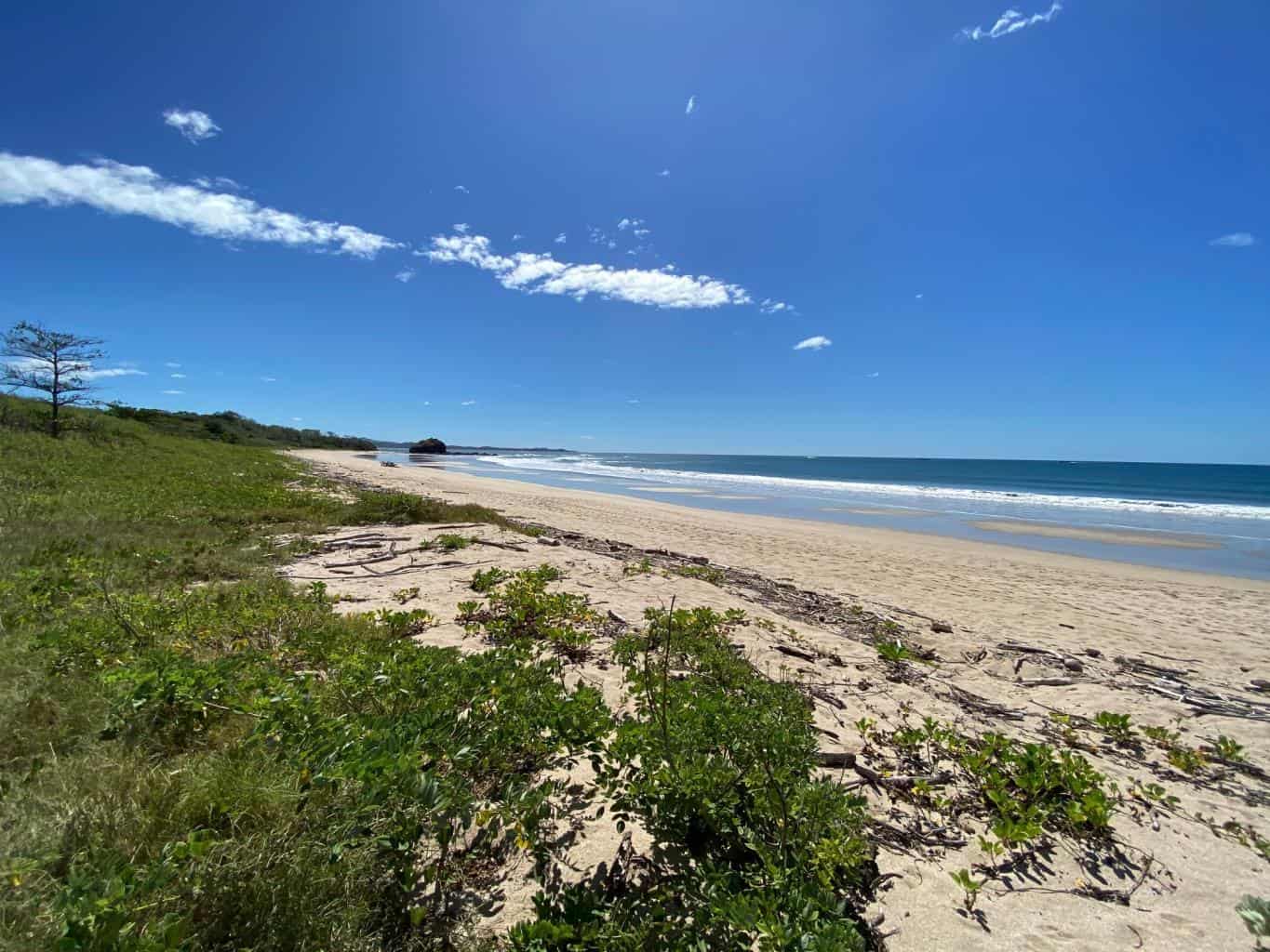 New Listing!! Playa Ventana - World-Class Address - Pristine Titled Beachfront: Unveiling a World-Class Address