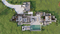 Modern New Home in Vista Ridge Golf Community - Lot 30A thumbnail