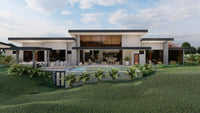 Villa Mar Verde, Vista Ridge Golf Community, San Blas thumbnail
