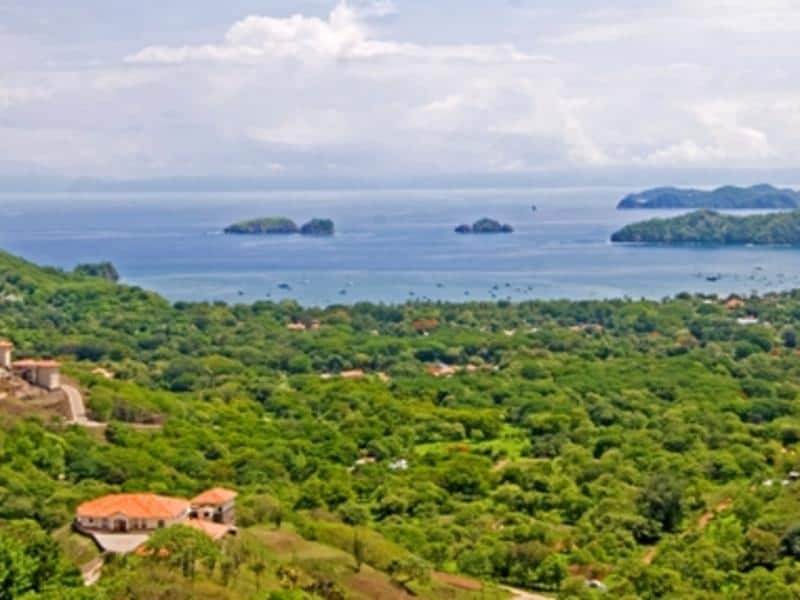 Casa Cactus - Mountaintop, Ocean Views Galore!