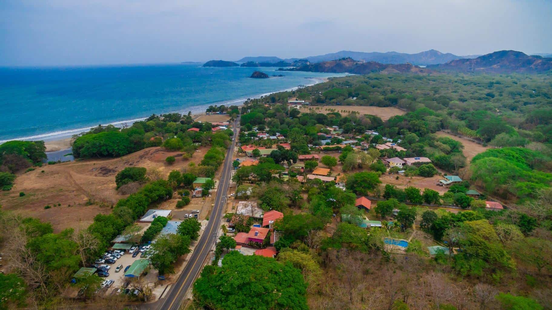 Cabinas Diversion Tropical: 10-Bed Hotel, 300m from the Beach!