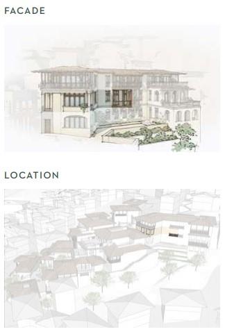 Lantana Residence 420262, with Ocean View: A Residence with a View That Inspires!