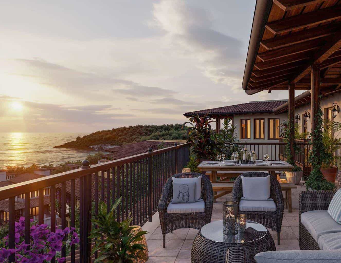 Lantana Residence 420152, with Amazing Ocean View: Experience Luxury Amidst Coastal Beauty!