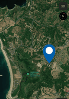 Oceanview Vacant 2117m2 Lot in Salinitas, minutes away from Playa Grande: Ocean Views in Salinitas thumbnail