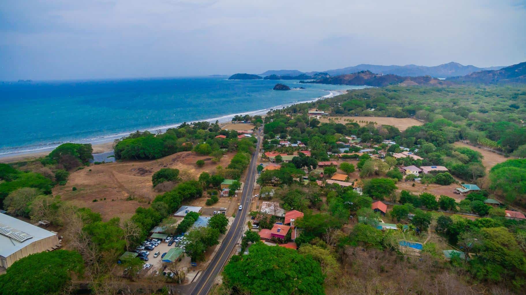 Cabinas Diversion Tropical: 10-Bed Hotel, 300m from the Beach!