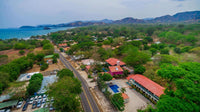 Cabinas Diversion Tropical: 10-Bed Hotel, 300m from the Beach! thumbnail