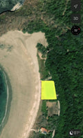 Beachfront 8975 Sq. Ft. Lot Playa Grande/Playa Ventanas: Beachfront Bliss in Playa Grande thumbnail