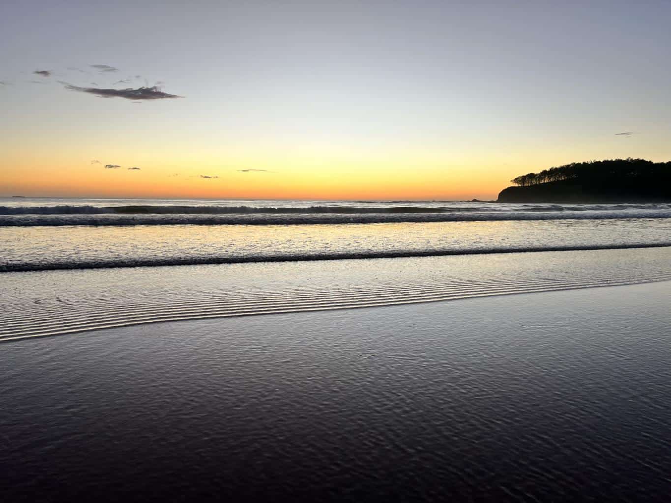 Beachfront 8975 Sq. Ft. Lot Playa Grande/Playa Ventanas: Beachfront Bliss in Playa Grande