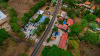 Cabinas Diversion Tropical: 10-Bed Hotel, 300m from the Beach! thumbnail