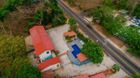 Cabinas Diversion Tropical: 10-Bed Hotel, 300m from the Beach! thumbnail