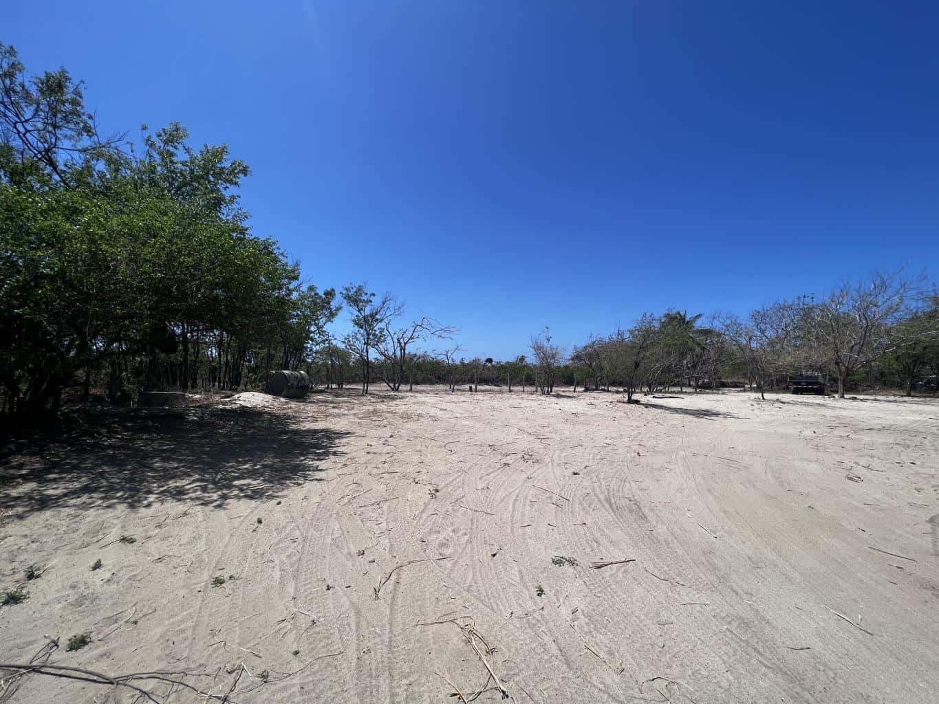 Beachfront 8975 Sq. Ft. Lot Playa Grande/Playa Ventanas: Beachfront Bliss in Playa Grande