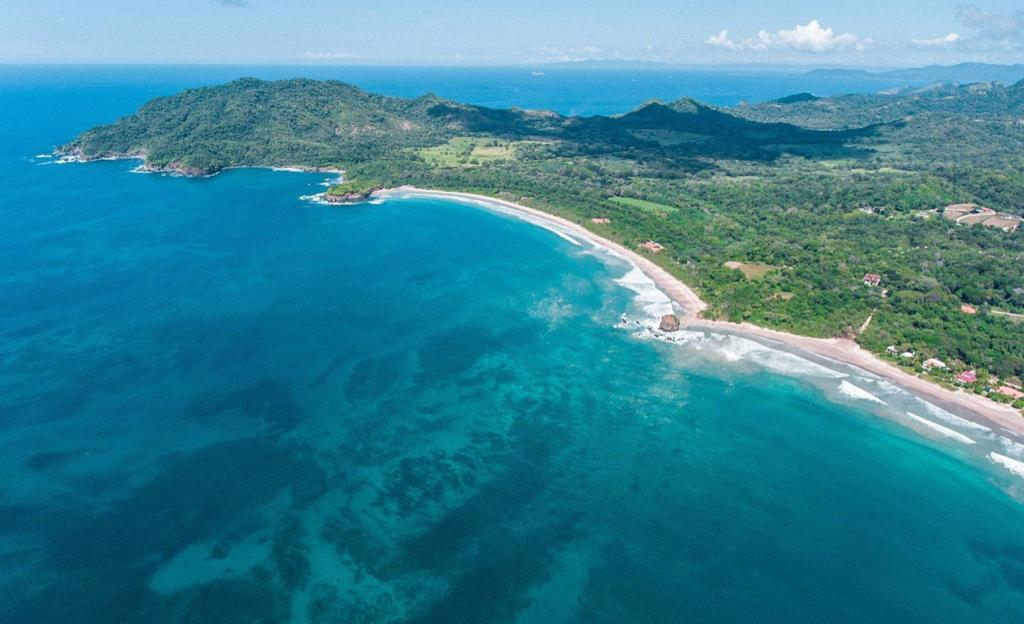 Beachfront 8975 Sq. Ft. Lot Playa Grande/Playa Ventanas: Beachfront Bliss in Playa Grande