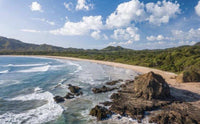 Beachfront Lot 9002.3 Sq Feet Playa Ventanas/Playa Grande: Beachfront Delight in Playa Ventanas thumbnail