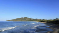 Beachfront Lot 9002.3 Sq Feet Playa Ventanas/Playa Grande: Beachfront Delight in Playa Ventanas thumbnail