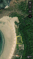 Beachfront Lot 9002.3 Sq Feet Playa Ventanas/Playa Grande: Beachfront Delight in Playa Ventanas thumbnail