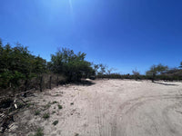 Beachfront Lot 9002.3 Sq Feet Playa Ventanas/Playa Grande: Beachfront Delight in Playa Ventanas thumbnail