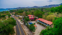 Cabinas Diversion Tropical: 10-Bed Hotel, 300m from the Beach! thumbnail
