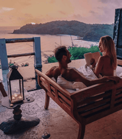 Casa Chameleon Condominiums B-302, Panoramic Above Las Catalinas on Costa Ricas Pacific Coast thumbnail