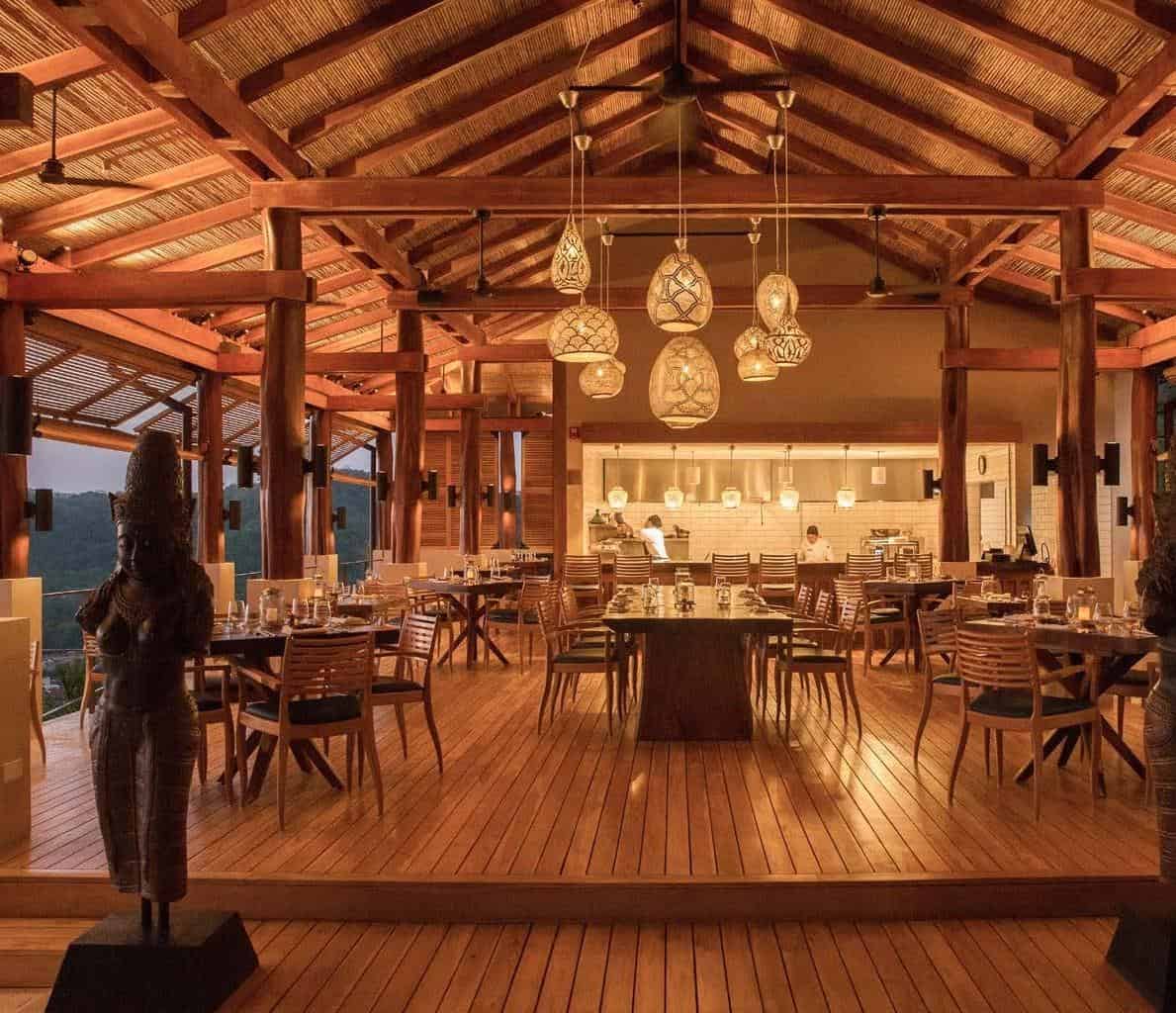 Casa Chameleon Condominiums A-501, Serene Above Las Catalinas on Costa Ricas Pacific Coast