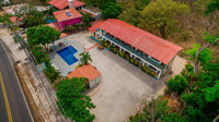 Cabinas Diversion Tropical: 10-Bed Hotel, 300m from the Beach! thumbnail