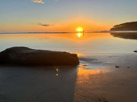 Beachfront Lot 9002.3 Sq Feet Playa Ventanas/Playa Grande: Beachfront Delight in Playa Ventanas thumbnail