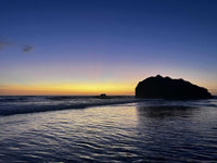 Beachfront Lot 9002.3 Sq Feet Playa Ventanas/Playa Grande: Beachfront Delight in Playa Ventanas thumbnail