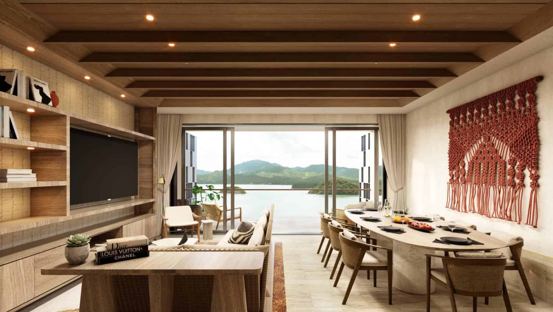 Casa Chameleon Condominiums A-501